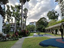 The Dairy Farm (D23), Condominium #539519661